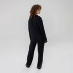 Women's Luxe Bamboo Long PJ Set