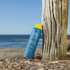 Hydrating Antioxidant SPF 70 Spray
