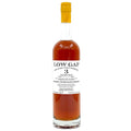 Tamar Distillery - 'Low Gap: Barrel-Strength Series' 3yr Bourbon (750ML)