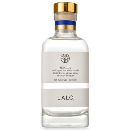 Tequila Blanco (375ML)