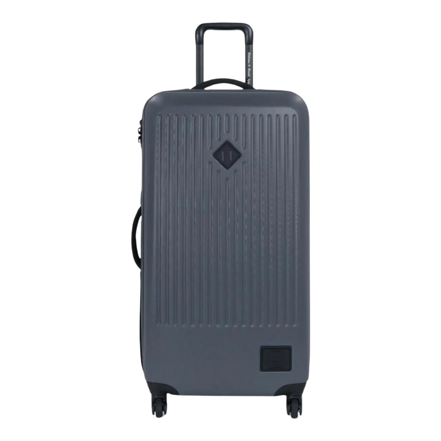 Herschel Supply Co. Trade Large 99L Suitcase Dark Shadow