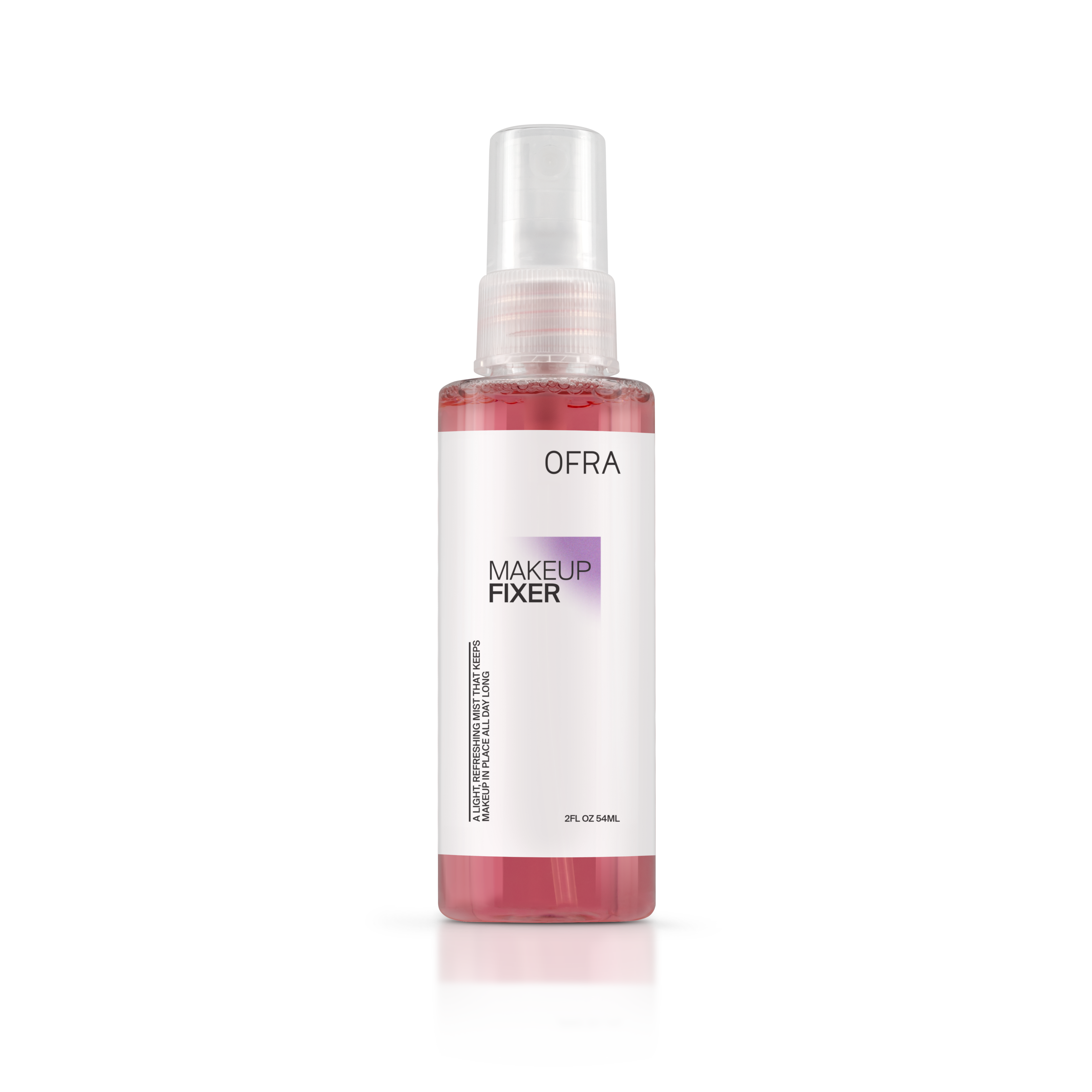 Mini Makeup Fixer