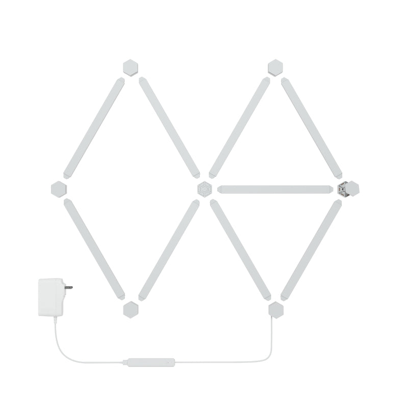Lines 60 Degrees Smarter Kit (39 Lines)