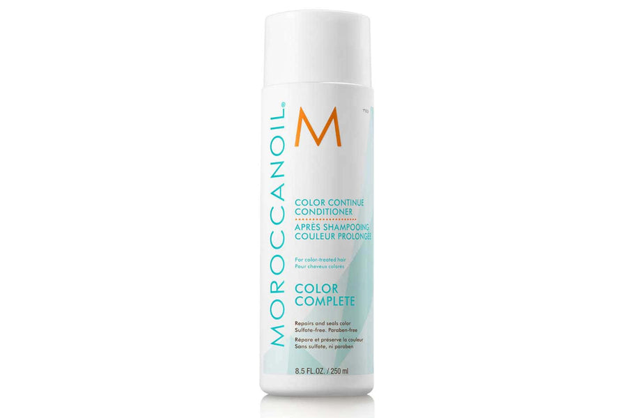 Color Complete Color Continue Conditioner