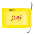 Runtz x Glow Tray Yellow Glow LED Rolling Tray