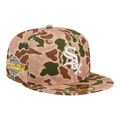 New Era 59Fifty MLB Chicago White Sox Duck Camo Fitted Hat