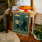 WONDERWALL 'L’Atelier Fun Collection' Lose Your Mind Find Your Soul