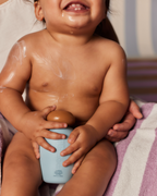 Soothing Baby Lotion - WONDERWALL