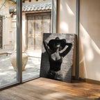 WONDERWALL ‘L’Atelier Fun Collection’ Desert Chic