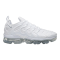 Nike Air VaporMax Plus Men Sneakers White/Pure Platinum