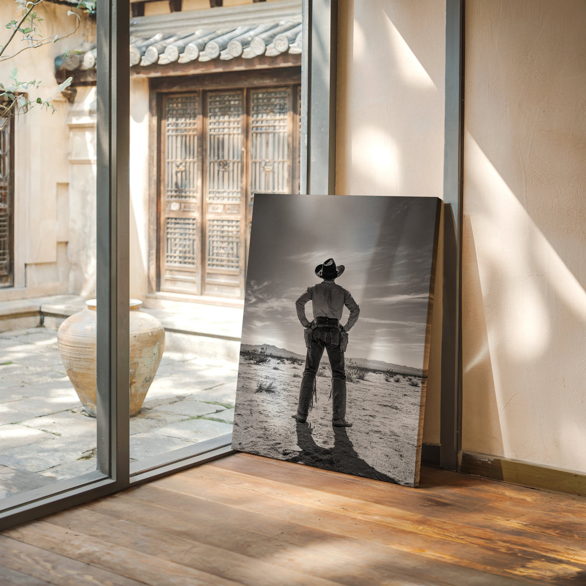 WONDERWALL ‘L’Atelier Fun Collection’ Standing on Tomorrow's Edge