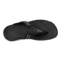 FitFlop Walkstar Women Sandals Black