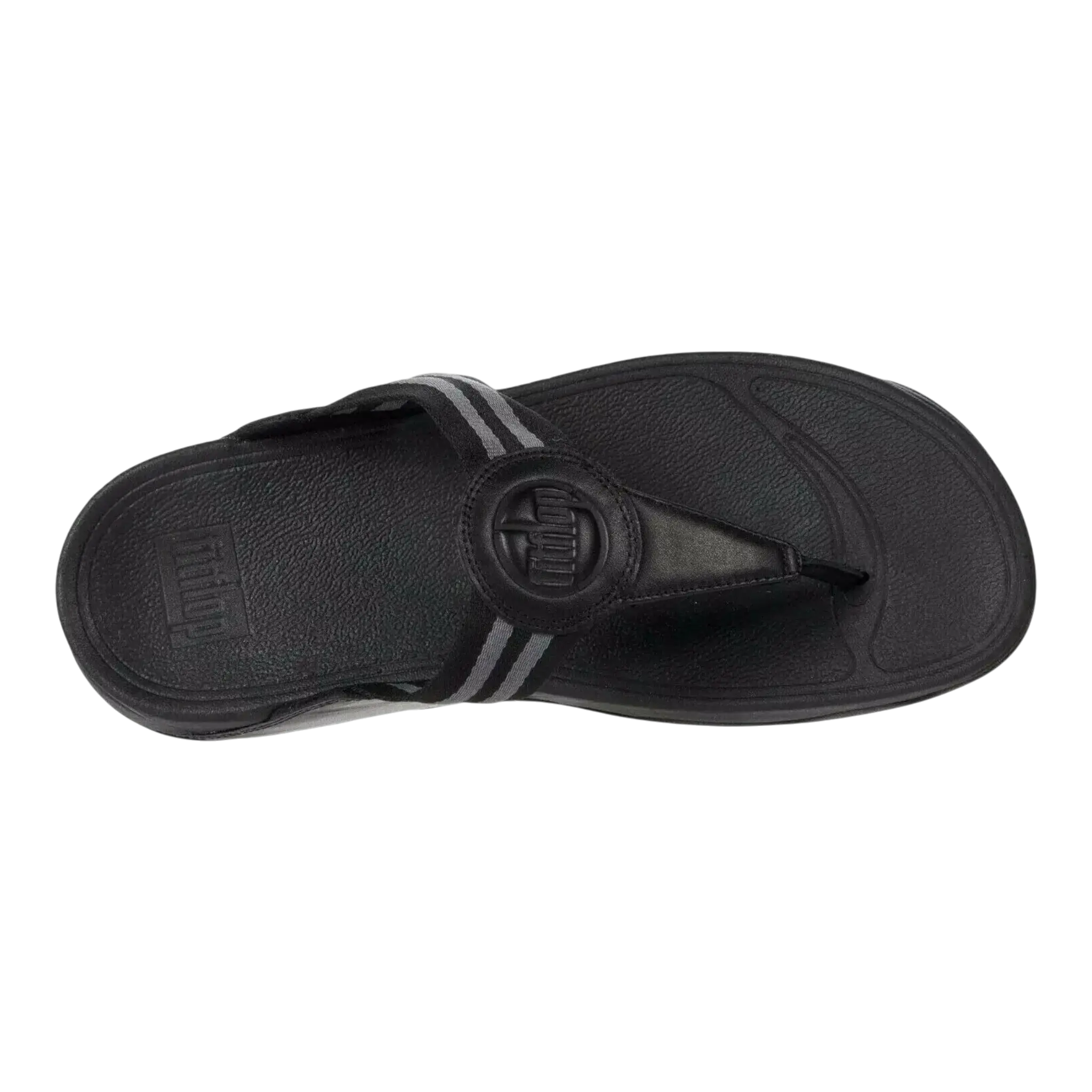 FitFlop Walkstar Women Sandals Black