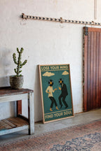 WONDERWALL 'L’Atelier Fun Collection' Lose Your Mind Find Your Soul