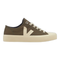 Veja Wata II Low Men Kaki Pierre Casual Platform Sneakers
