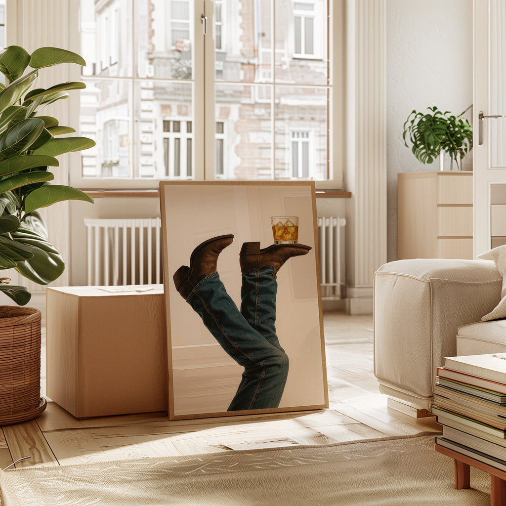 WONDERWALL ‘L’Atelier Fun Collection’ Rough Edges, Smooth Pour