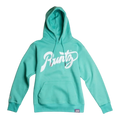 Runtz Script Logo T-Shirt Men’s – Jade