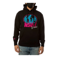 Runtz Takeover World Tour Pullover Hoodie Men’s – Black