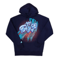 HP Farms Dirty Faygo Pull-Over Men’s Hoodie – Navy