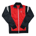 Sergio Tacchini Scirocco Archivio Tracktop Men Track Jacket Red/Navy