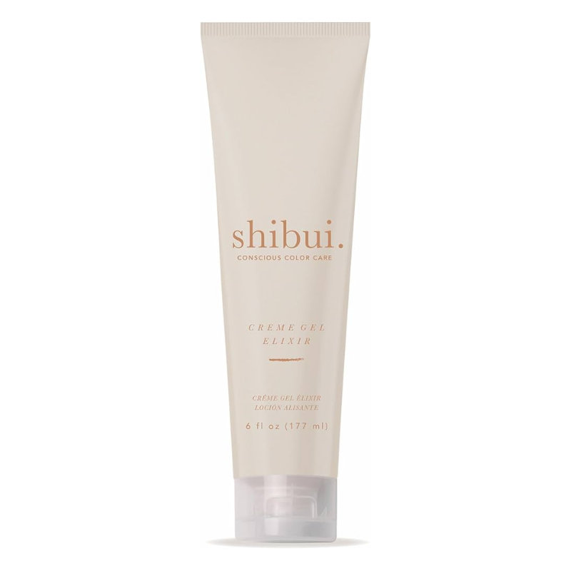 Creme Gel Elixir 6 oz
