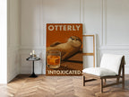 WONDERWALL 'L’Atelier Fun Collection' Otterly Intoxicated