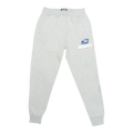 Runtz Deliver Joggers Men’s Sweatpants – Heather Grey