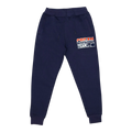 HP Farms Cream Team Joggers Men’s Sweatpants – Navy