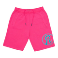Runtz Sessions Knit Men’s Shorts – Pink