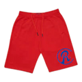 Runtz Sessions Knit Men’s Shorts – Red