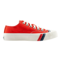 Pro-Keds Royal Lo Canvas Men Sneakers Red