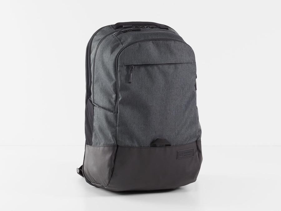 Commuter Backpack Black Bag