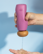 Nourishing Baby Wash & Shampoo - WONDERWALL