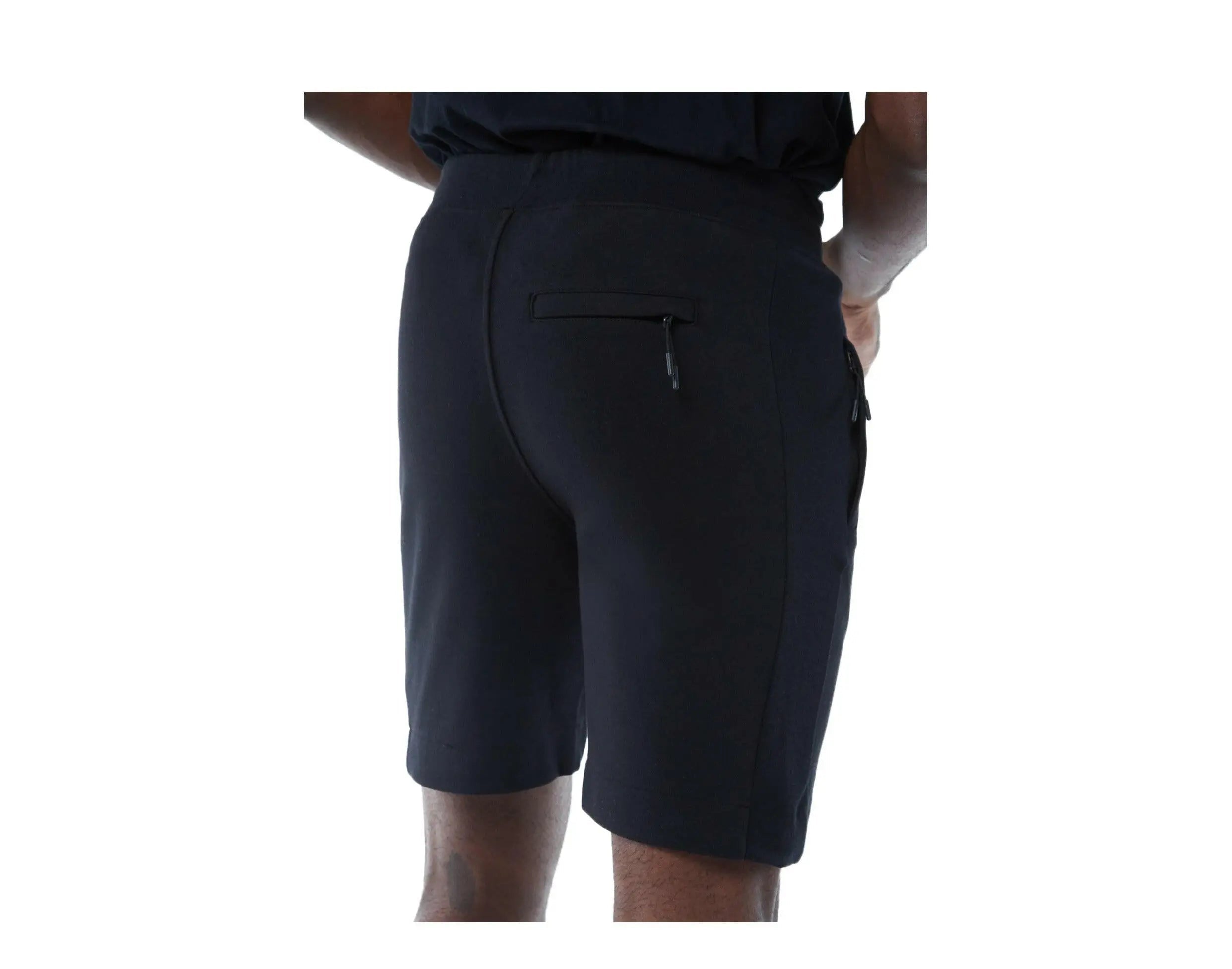 Sergio Tacchini Velocita Men Shorts Anthracite