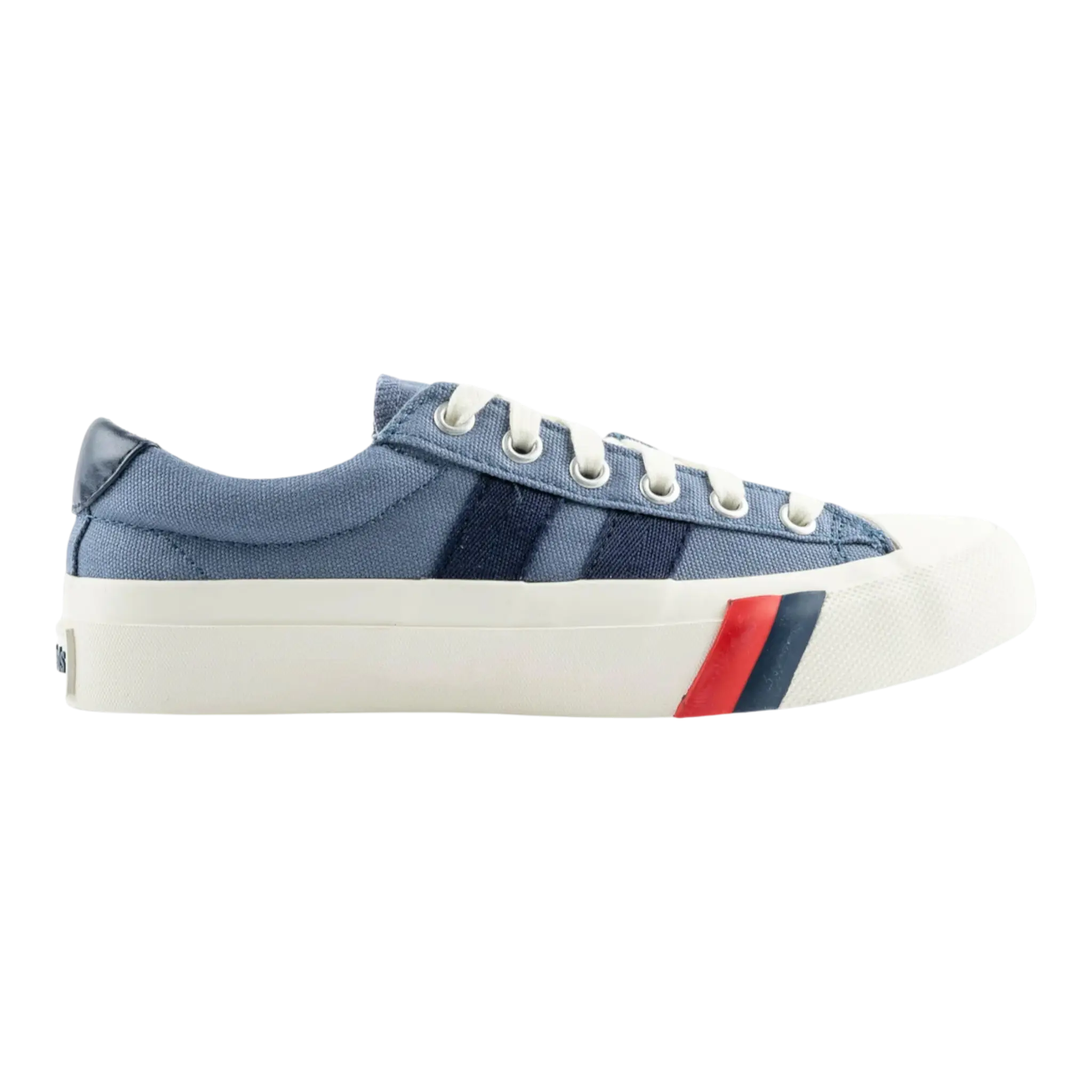Pro-Keds Royal Plus Canvas Men Sneakers Blue