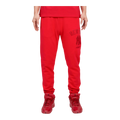 Pro Standard MLB New York Yankees Triple Red Men Sweatpants Red
