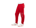 Sergio Tacchini Almers Men Joggers Sweatpants Tango Red