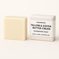 Tallow & Cocoa Butter Cream-0