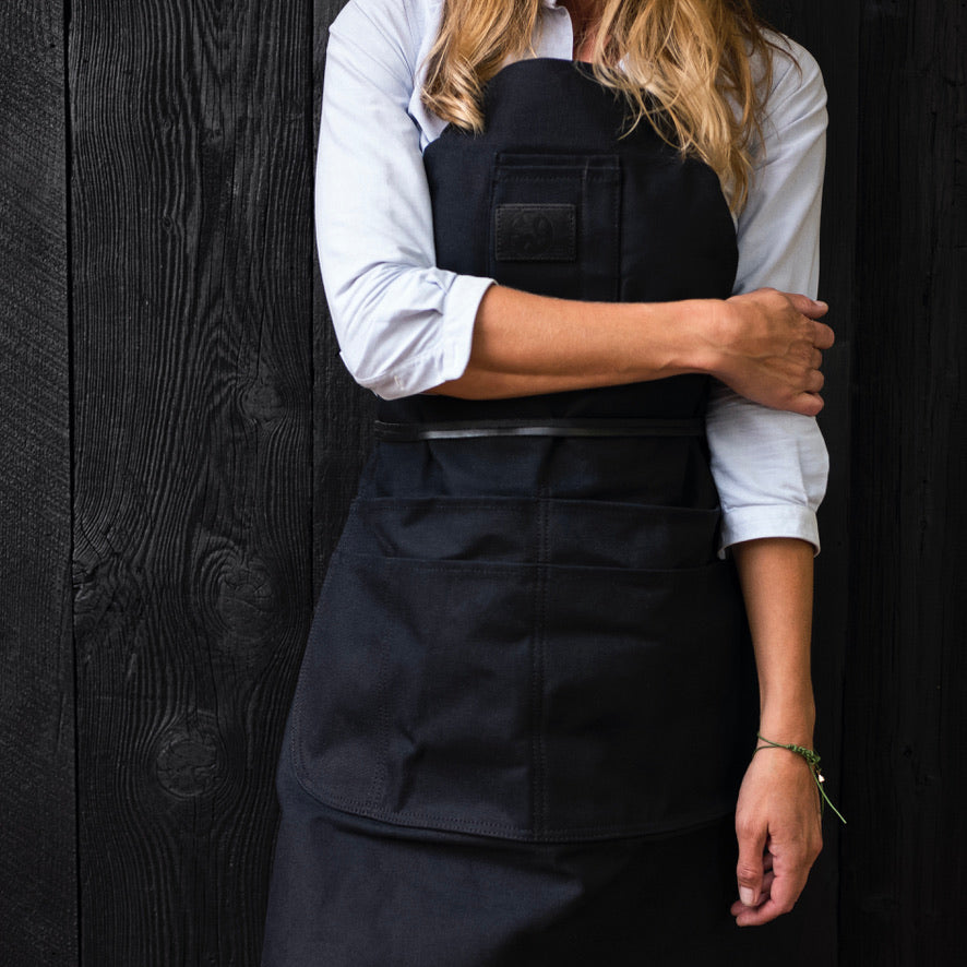 WONDERWALL ‘La Sélection Joyce’ THE PREMIUM APRON