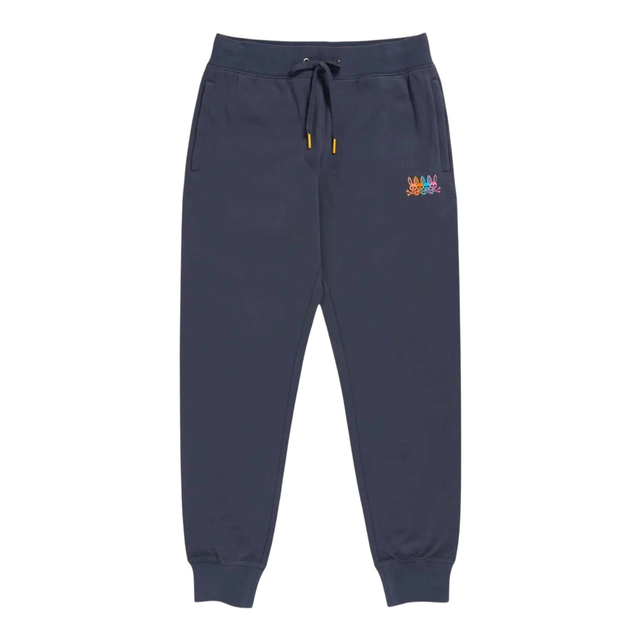 Psycho Bunny Lafayette Men's Sweatpants North Sea
