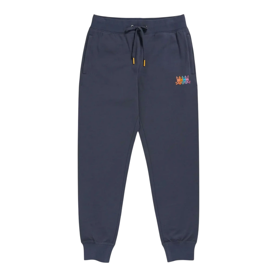 Psycho Bunny Lafayette Men's Sweatpants North Sea