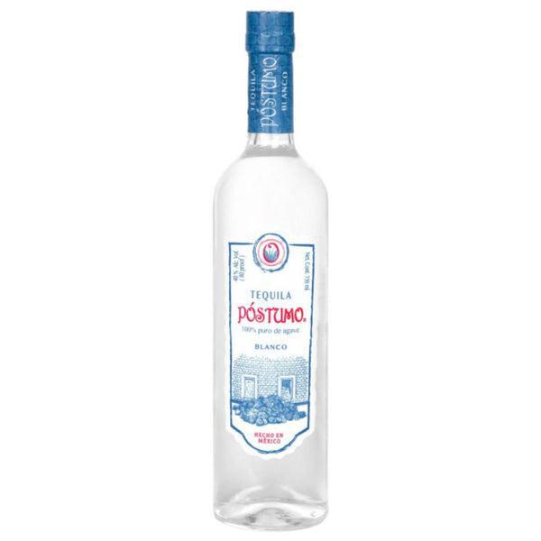 Tequila Blanco (750ML)