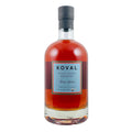 KOVAL - 'Four Grain' Single-Barrel Whiskey (200ML)