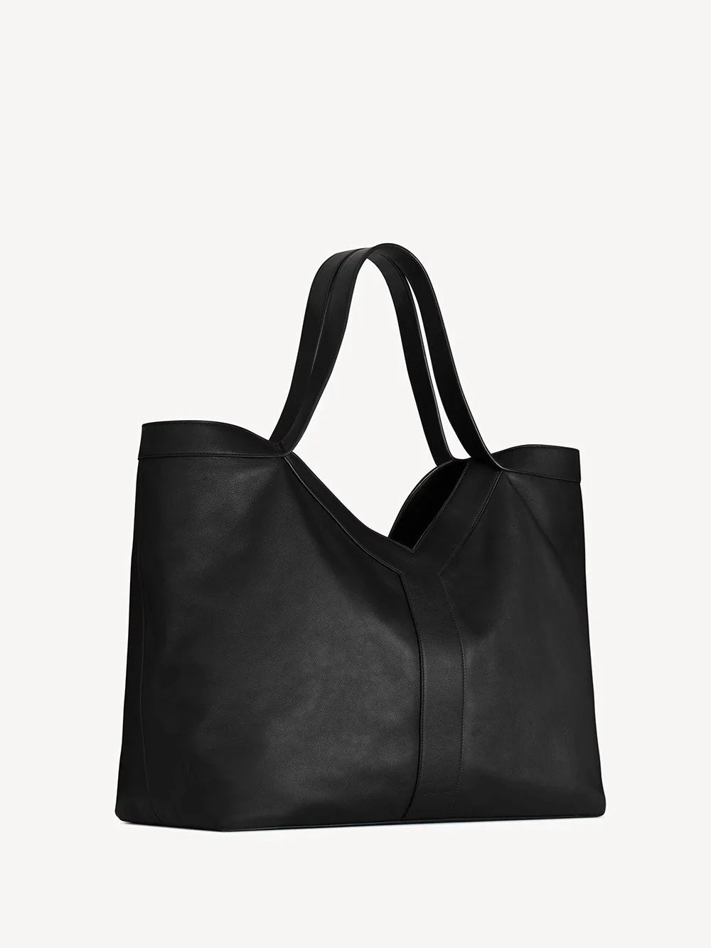 Men `Y` Large Tote