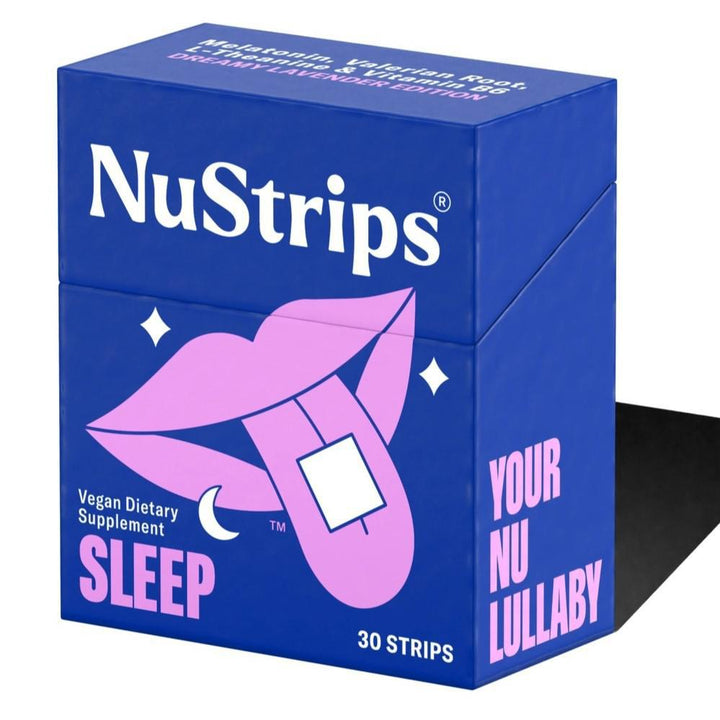 'Sleep' Dietary Supplement (30CT)