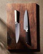 The 8" Knife