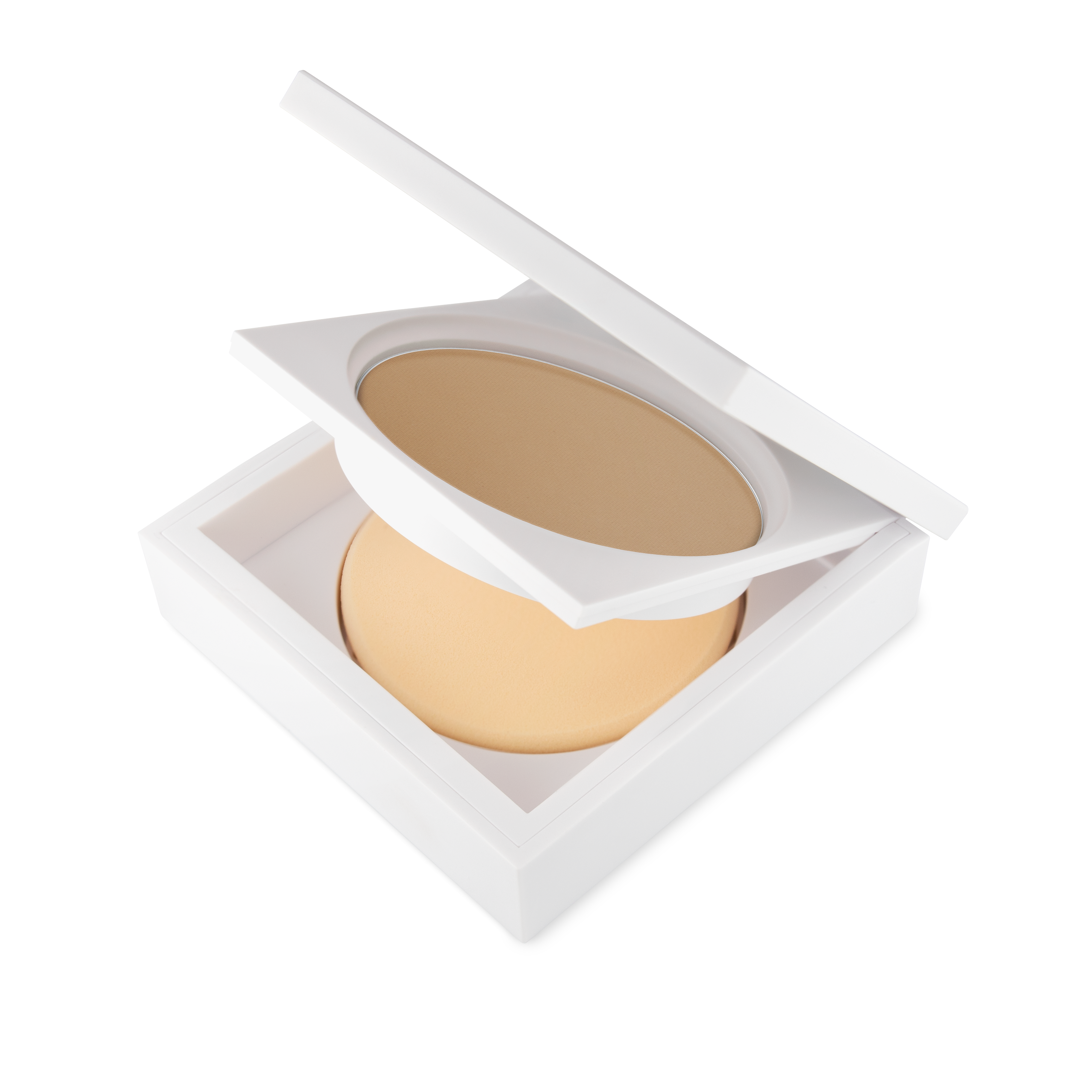 Wet & Dry Foundation - #40