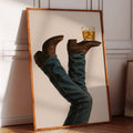 WONDERWALL ‘L’Atelier Fun Collection’ Rough Edges, Smooth Pour
