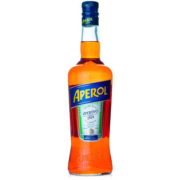 Aperitivo (750ML)