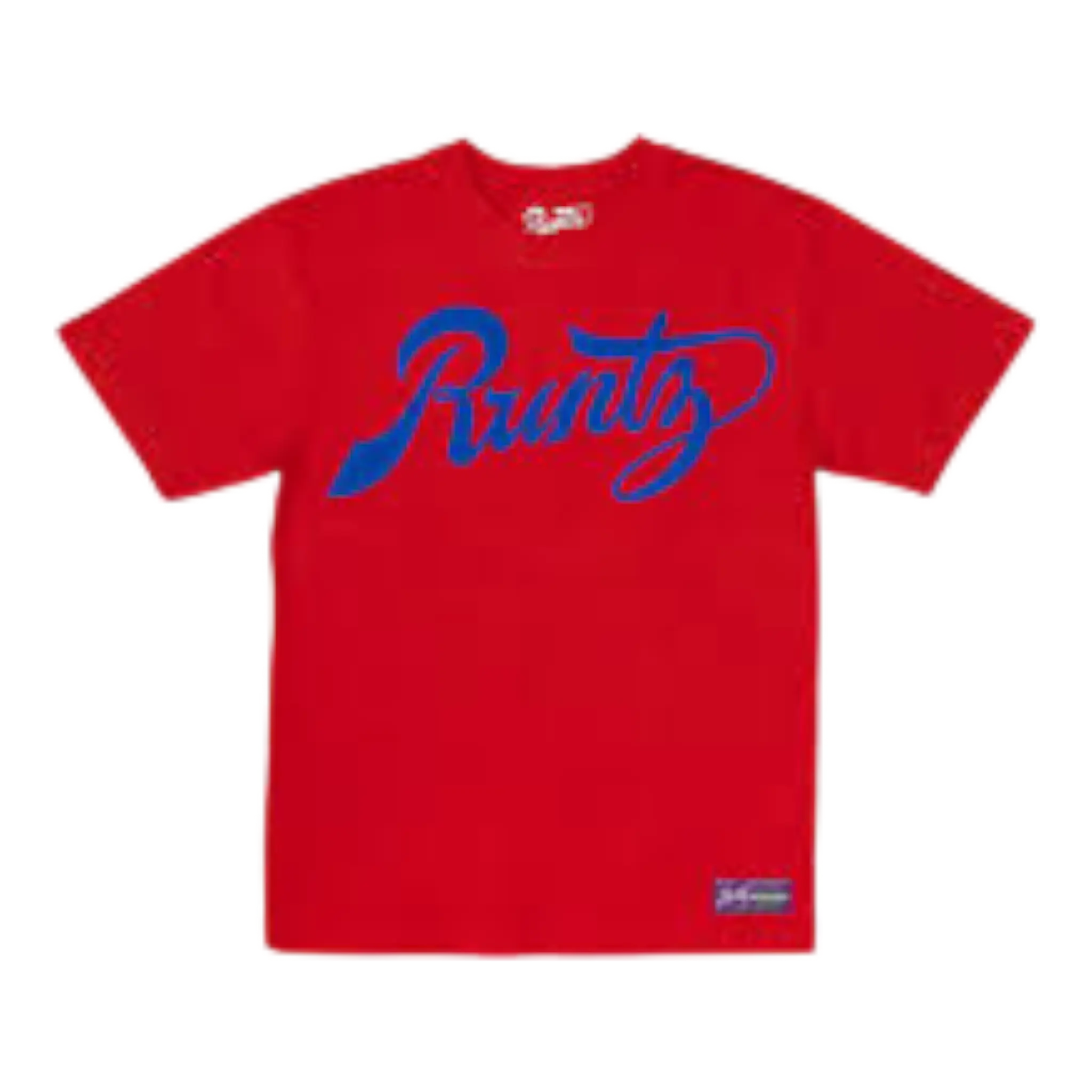 Runtz Sessions Men’s T-Shirt – Red